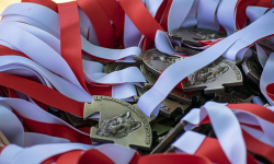 W Udaninie uroczyście obchodzono Święto Wojska Polskiego