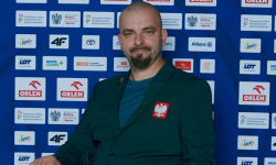 Filip Rodzik, mieszkaniec Przedmościa wystąpi na paraolimpiadzie w Tokio