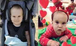 sLow Motion charytatywnie dla Adasia