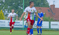 Weekendowe granie niższych lig [Wyniki 21-22.08]