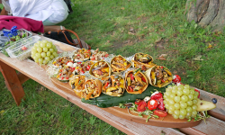 Zapraszamy na drugi kulinarny pojedynek. Do wygrania 1000 zł