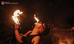 Dożynki Gminne – Ujazd Górny 2021