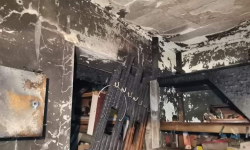 Środa Śląska: potrzebna pomoc dla Agnieszki i Maćka! W czwartek płonął ich dom