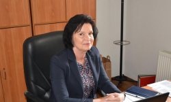 Nowa skarbnik w gminie Malczyce