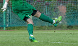 W przyszłym tygodniu kolejna runda okręgowego Pucharu Polski. W stawce cztery drużyny z powiatu