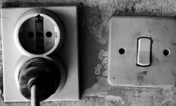 Planowane wyłączenia prądu na terenie powiatu średzkiego. Sprawdź gdzie!