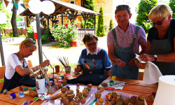 X Dolnośląski Festiwal Kreatywnego Działania "Kreacja"