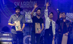 Święto Wina w Mieście Skarbów za nami [zdjęcia]