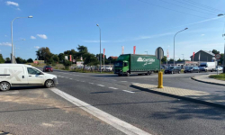 Masz swoje propozycje ws. przebudowy skrzyżowania DK94 z ulicą Wiejską? Ratusz czeka na nie