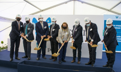 Hiszpański Persan inwestuje we Wróblowicach. Zatrudnienie znajdzie 1000 osób