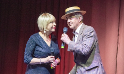 Za nami koncert "Słowiańskie barwy miłości" [zdjęcia]