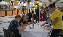 Dolnośląski Festiwal Kreatywnego Działania "Kreacja" [zdjęcia]