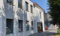 Sobota w CeKA. Wernisaż prac malarskich, koncert i akcja wsparcia pogorzelców