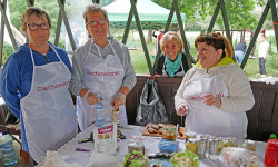 Kolejna odsłona konkursu kulinarnego za nami [zdjęcia/wyniki]