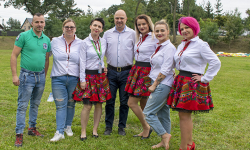 Impreza plenerowa w Malczycach za nami [zdjęcia]