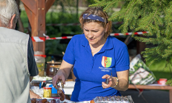 Podczas pikniku charytatywnego zbierano środki na leczenie Krzysia [zdjęcia]
