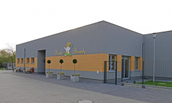 Gmina Kostomłoty: Dodatkowe środki z programu MALUCH+