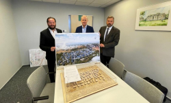 PDD podpisała list intencyjny z SES Hydrogen. W Środzie Śląskiej mieszkańców ogrzeje wodór