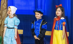 Dzień Edukacji Narodowej w Publicznym Przedszkolu w Malczycach