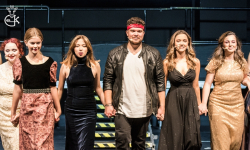 Teatr Muzyczny zaprasza na przesłuchanie