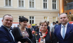 „Od Edukacji do Biznesu” - konferencja LSSE