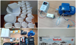 Trwa doposażanie szkolnych pracowni