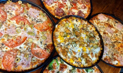 Praca w pizzerii w Środzie Śląskiej. Poszukiwany kierowca/dostawca