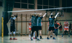 LZS Średzianin podejmie lidera. Siatkarskie emocje wracają do średzkiej hali