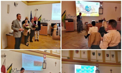 Spotkanie informacyjne dotyczące programu „Czyste powietrze”