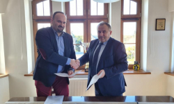 Ulica Rzeczna w Brzezince Średzkiej zostanie wyremontowana