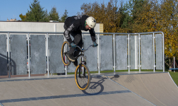 Gmina Miękinia wspiera sport i rekreację