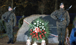 Obchody Święta Niepodległości w Miękini