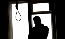 Tragedia w Chomiąży. Mężczyzna popełnił samobójstwo