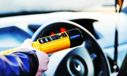 Uwaga kierowcy! Policja będzie prowadziła działania pn. „Trzeźwy poranek” w najbliższy poniedziałek