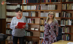 Tak świętowano Dzień Seniora w Udaninie