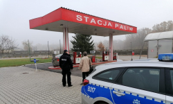 Kolejne kontrole stosowania się do obostrzeń