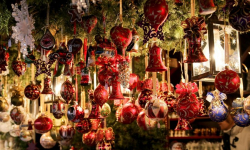 Kiermasz bożonarodzeniowy 11 grudnia w Miękini