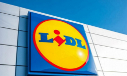 OTWARCIE SKLEPU LIDL POLSKA W ŚRODZIE ŚLĄSKIEJ