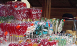 Kostomłocki Jarmark Mikołajkowy