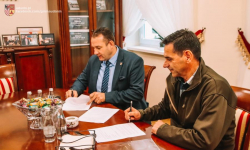 50 000 zł na przebudowę drogi Dębki – Konary