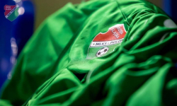 MLKS Polonia Środa Śląska świętował 75-lecie istnienia