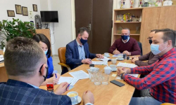 Kolejne drogi powiatowe do przebudowy. Podpisano umowę