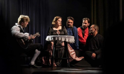 Kabaret Hrabi w Powiatowym Centrum Kultury Alternatywnej. Ruszyła sprzedaż biletów