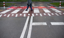Powstaną dwa nowe wyniesione przejścia dla pieszych w Środzie Śląskiej