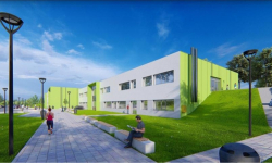 Zielone światło dla podpisania umowy. Szkoła na Winnej Górze może kosztować ponad 50 mln zł