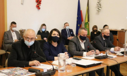 Budżet powiatu przyjęty jednogłośnie. 25 mln zł na inwestycje