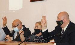 Plan pracy Rady Powiatu na 2022 rok