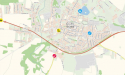Skorzystaj z Krajowej Mapy Zagrożeń Bezpieczeństwa