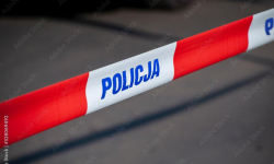 Tragedia na terenie gminy Miękinia. Młoda kobieta popełniła samobójstwo