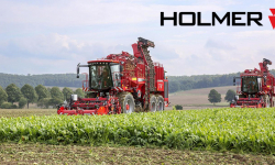 Firma HOLMER poszukuje elektromechanika!